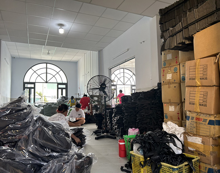 Minh Tam Handbag Trading Production Company Limited